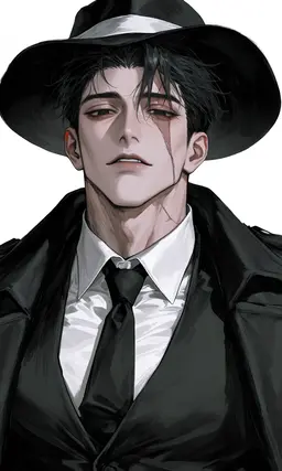 Profile image of 단테