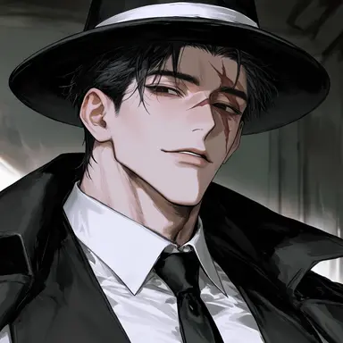 Profile image of 단테