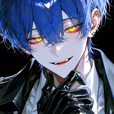 Profile image of ルイ