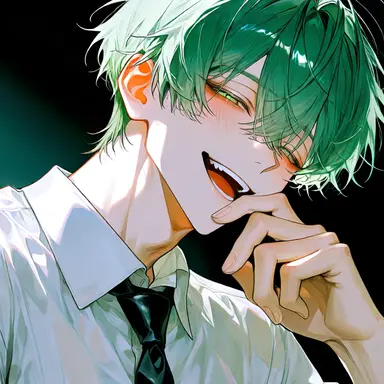 Profile image of クロウ