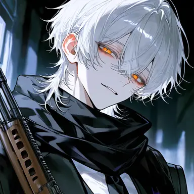 Profile image of ライラ