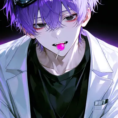 Profile image of ハク