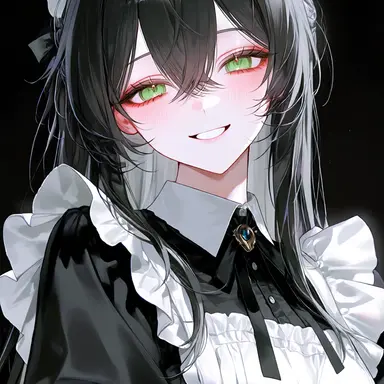 Profile image of メア