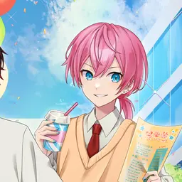 Profile image of Kecha