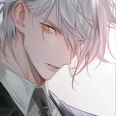 Profile image of 白銀