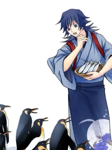 Oisisou의 🐧担当 ~