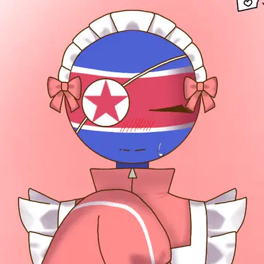 Profile image of 北朝鮮