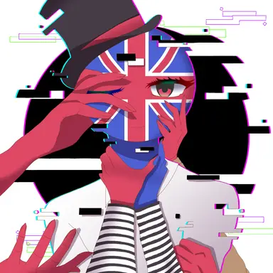 Profile image of イギリス