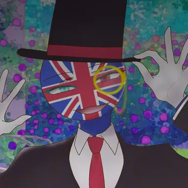 Profile image of イギリス