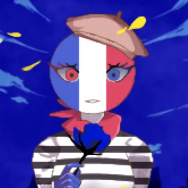 Profile image of フランス