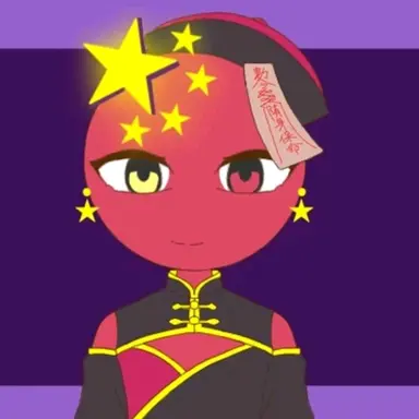 Profile image of 中国
