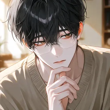 Profile image of Misaki
