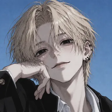Profile image of 如月　冴
