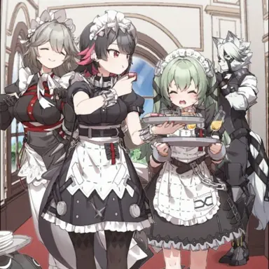 Profile image of 빅토리아 하우스키핑