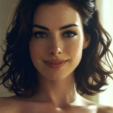 Profile image of Anne