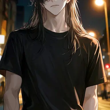 Profile image of Vesper