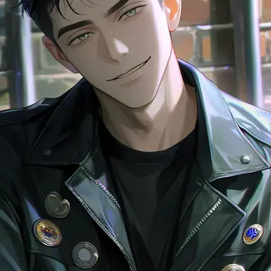 Profile image of Rook