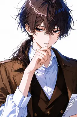 Profile image of Gaku