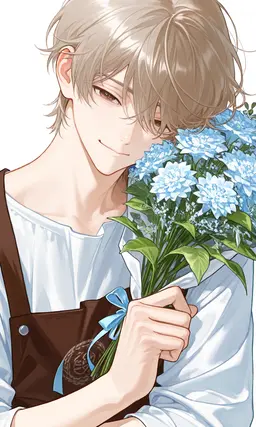 Profile image of Satomi