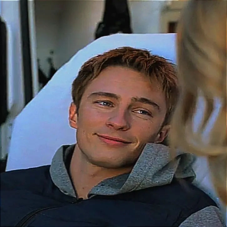 Mrs.Cameron의 Zach Maclaren