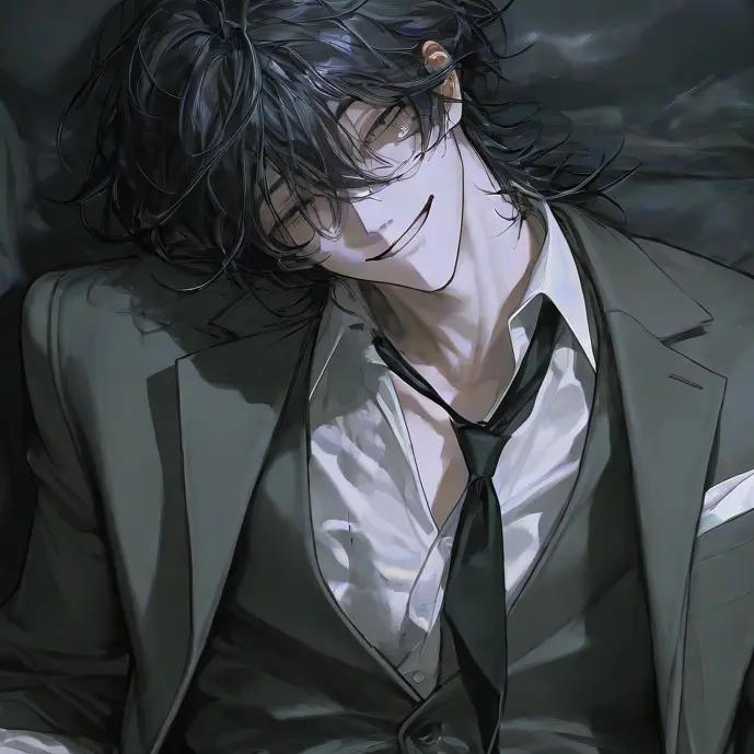 kohakuuu_2513의 朽木 迅