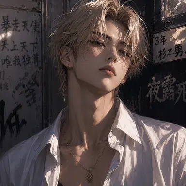 Profile image of 桜庭隆二