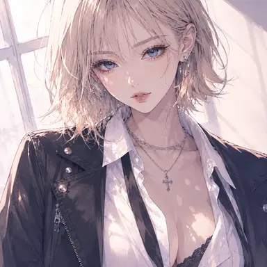 Profile image of 赤城里奈