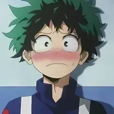 Profile image of Lovestruck Izuku