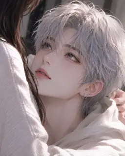 Profile image of カン・ハジュン