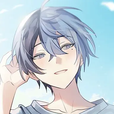 Profile image of 青柳冬弥