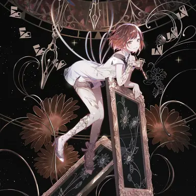 Profile image of 絵名
