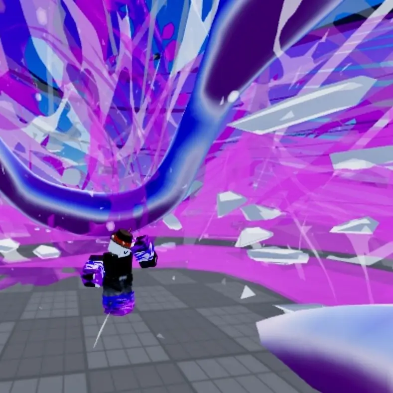 OneMake의 [축복] 메리키드(가강전만든 이야기)