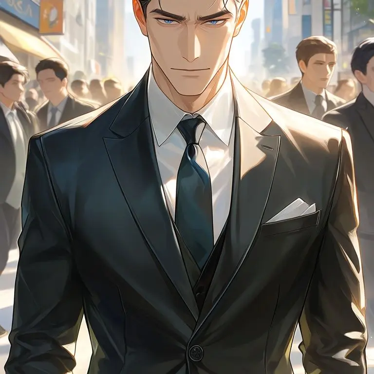 TallFan9150의 City of Cravings