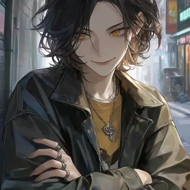Profile image of Sable Maren