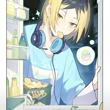Profile image of 코즈메 켄마
