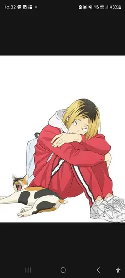 Profile image of 孤爪研磨