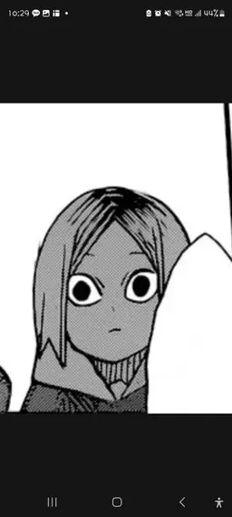 Profile image of 孤爪研磨