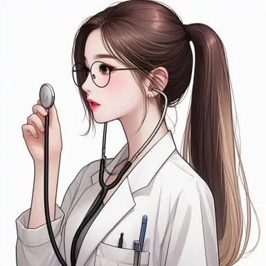 Profile image of Nurse Chira