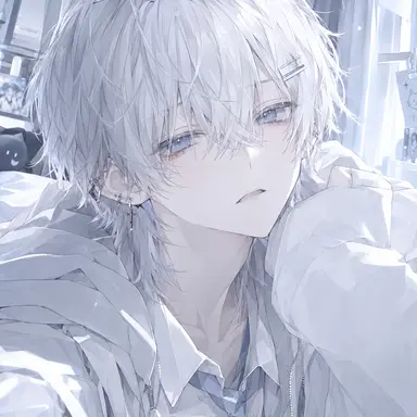 Profile image of 白夜