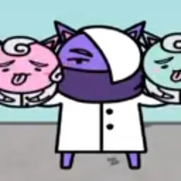 Profile image of 바이올렛