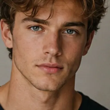 Profile image of Ethan
