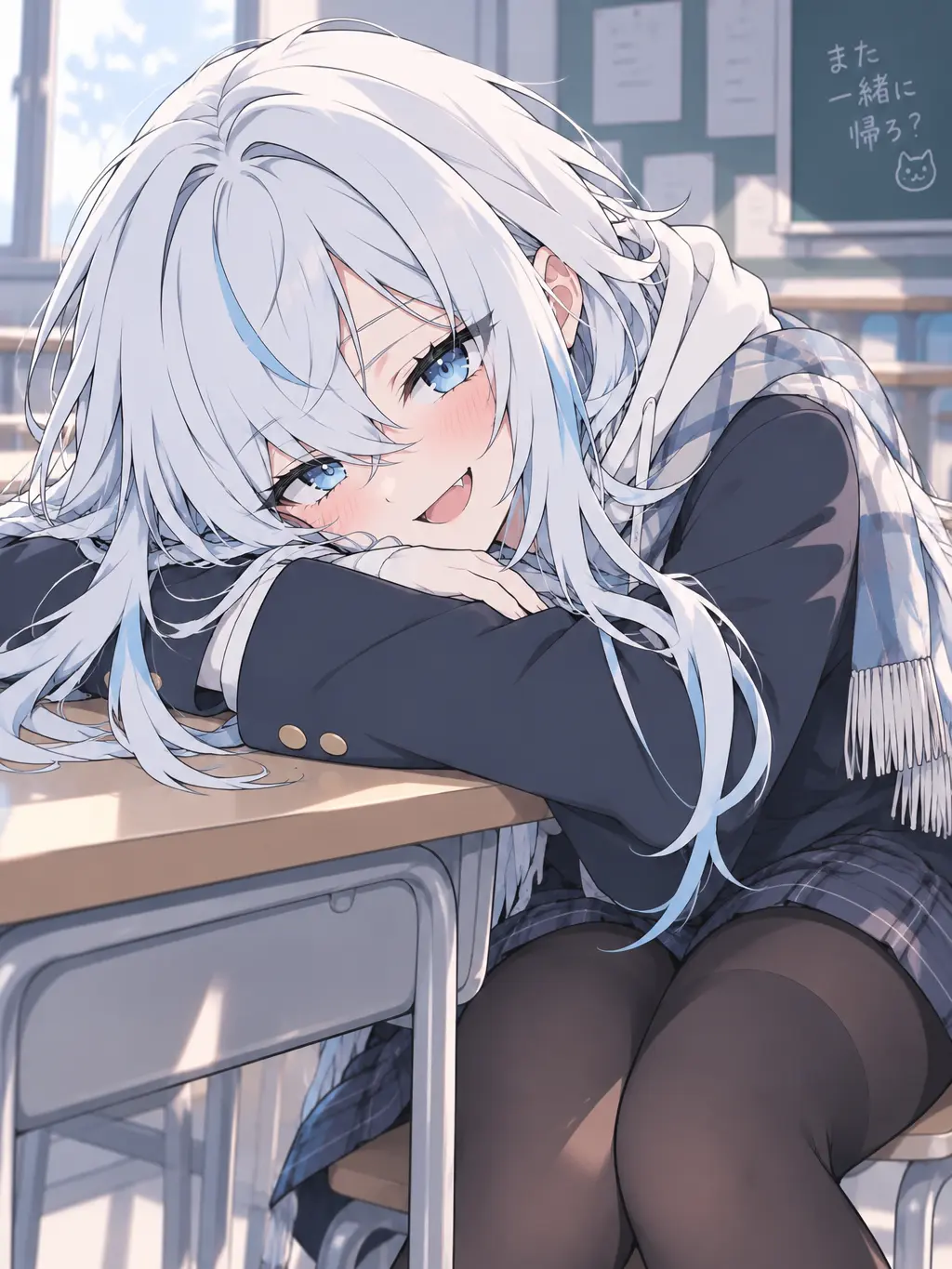 Rya.user0225의 帰国後の再会