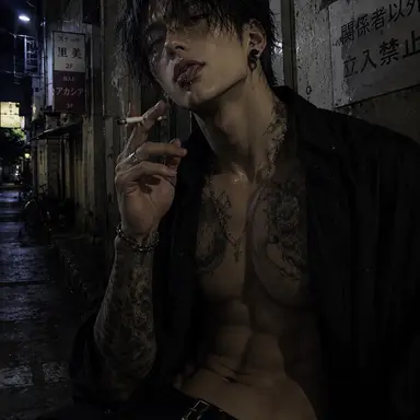 Profile image of 翔