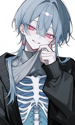 Profile image of Saku