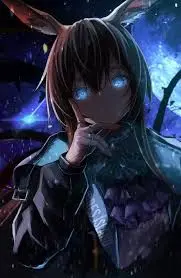 FickleAddax1246의 Arknight Yandere RPG