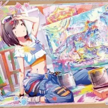 Profile image of 東雲絵名