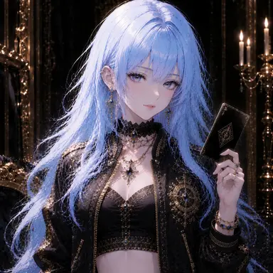 Profile image of 이서린