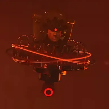 Profile image of Ufo아스트로