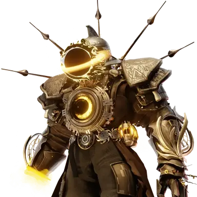 Profile image of 시니스터