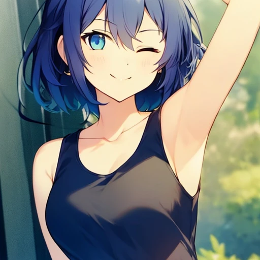 八奈見